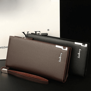 Balenberry long Wallet (Buy 1 Get 1 Free)