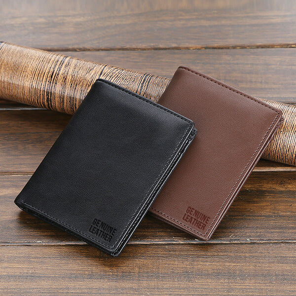 Ultra Slim Wallet (Pure Leather)