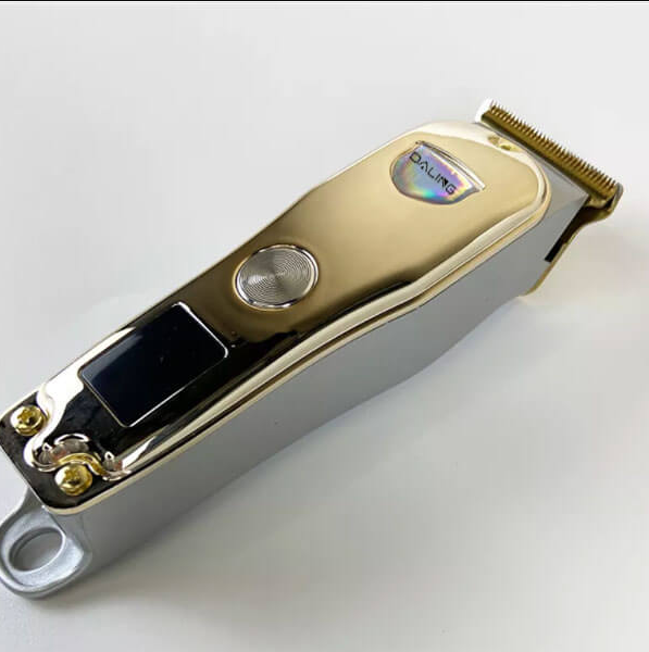 Corded Hair Trimmer
