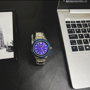 New Luxury Men's Branded Watch