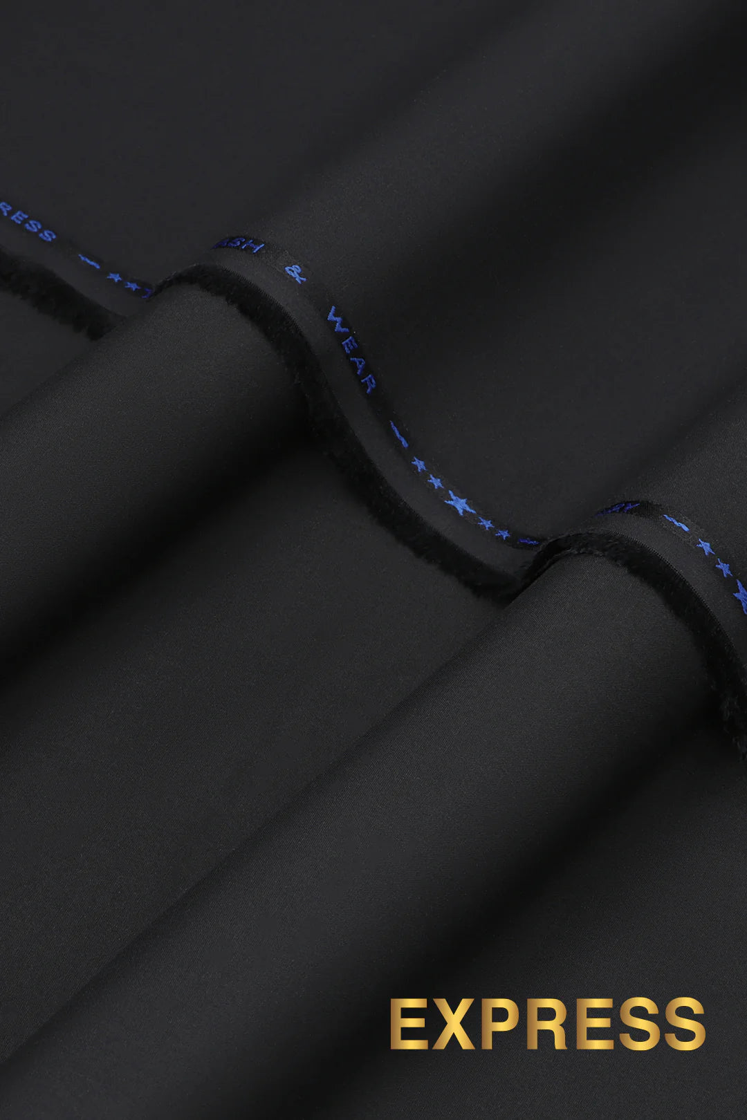 Prestige Wash&Wear (MU2PBW25N11D4) Black