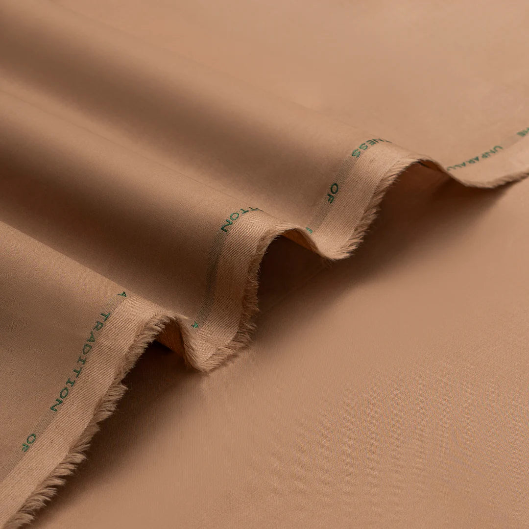 Capella Wash&Wear (MU2PBW25ADJ17) Light Brown