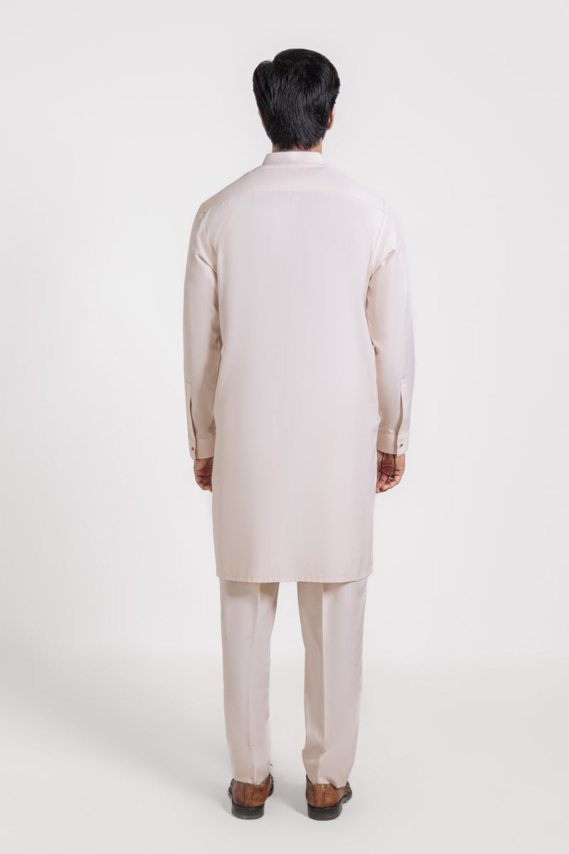 Aroma Wash&Wear (MU2PBS25KN6J1) Cream-Wtite