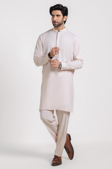 Aroma Wash&Wear (MU2PBS25KN6J1) Cream-Wtite