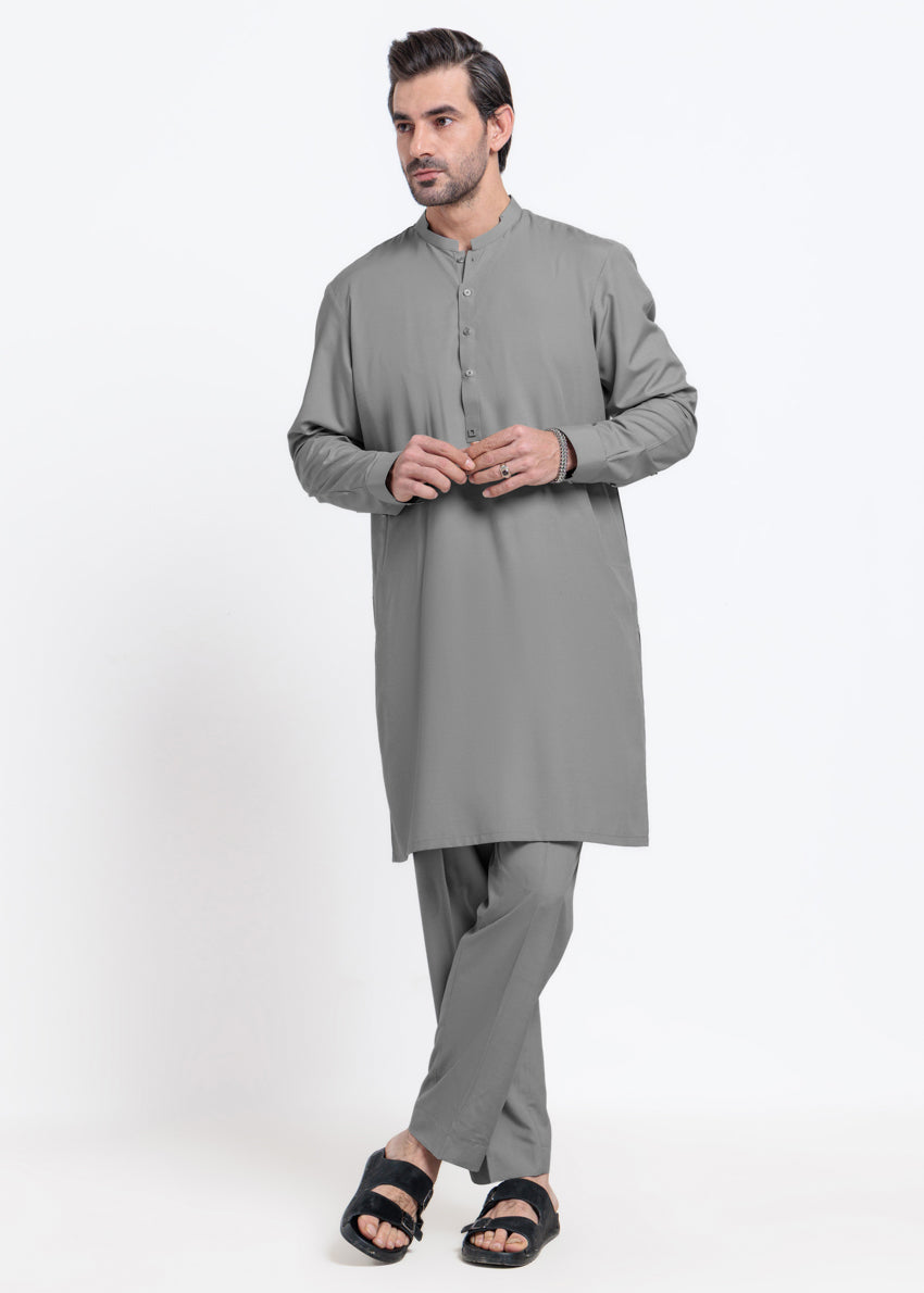 Wash&Wear (MU2PBS25O8S1) Dark Gray