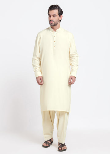 Zephyr Wash&Wear (MU2PBW25A9O10) Cream