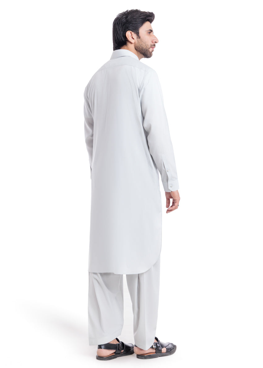 Capella Wash&Wear (MU2PBW25ADJ15) Light Grey