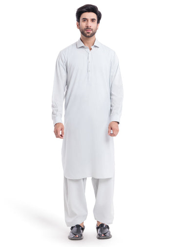 Capella Wash&Wear (MU2PBW25ADJ15) Light Grey