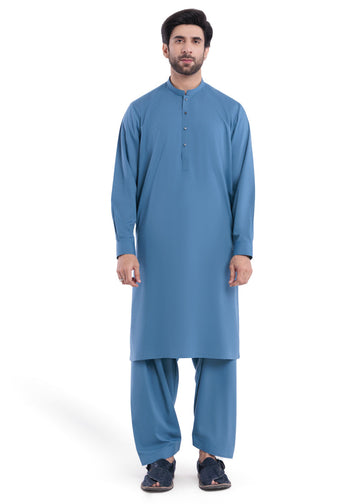 Capella Wash&Wear (MU2PBW25ADJ21) Blue