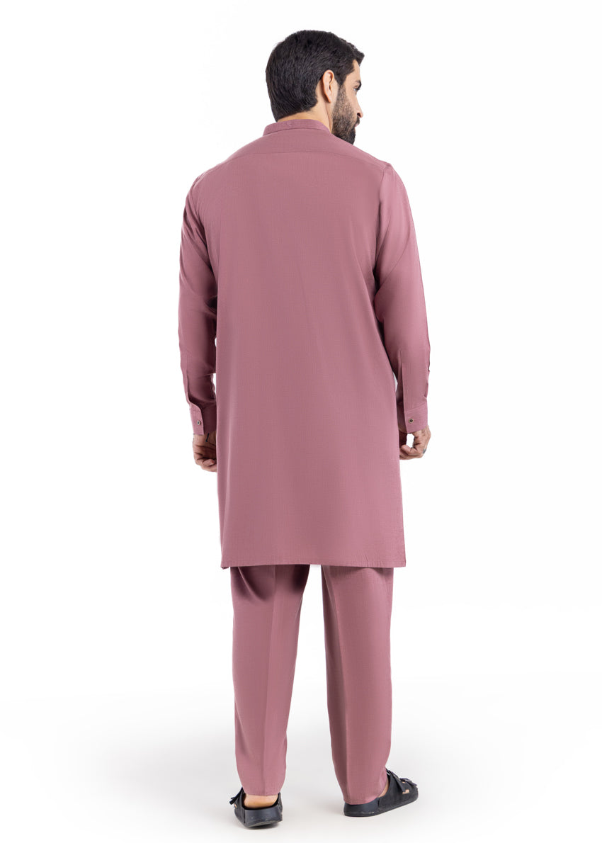 Radiance Wash&Wear (MU2PBW25ADJ6) Light Maroon