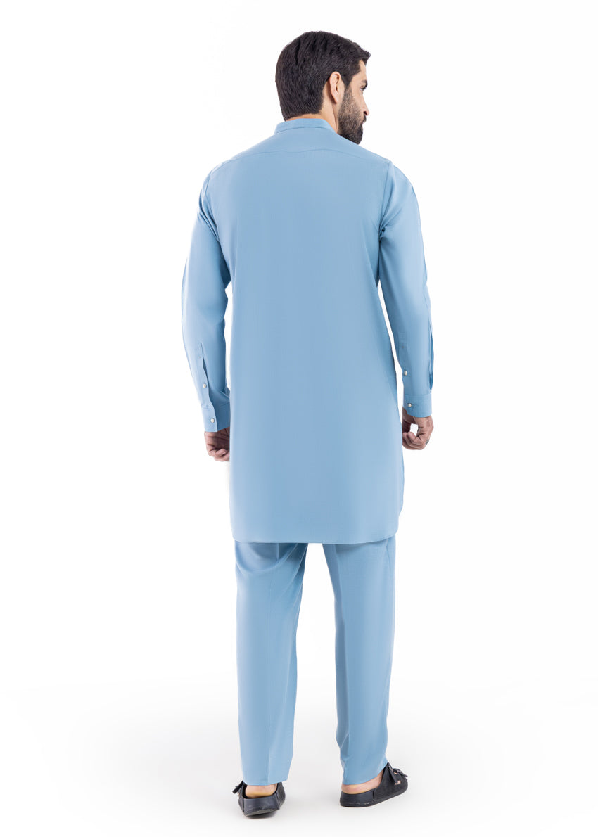 Radiance Wash&Wear (MU2PBW25ADJ8) Light Blue