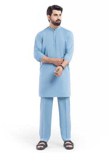 Radiance Wash&Wear (MU2PBW25ADJ8) Light Blue