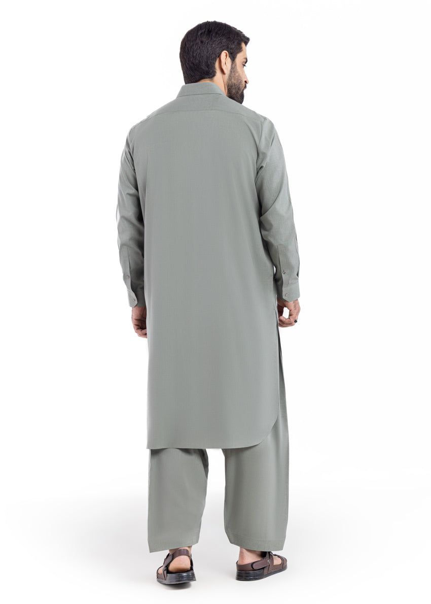 Radiance Wash&Wear (MU2PBW25ADJ9) Gray