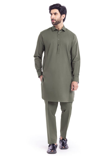 Prestige Wash&Wear (MU2PBW25N11D1)  Dark Gray