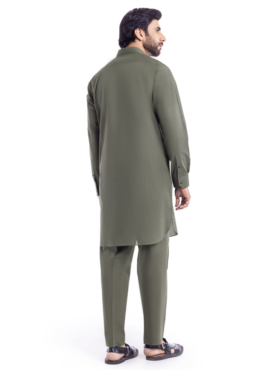 Prestige Wash&Wear (MU2PBW25N11D1)  Dark Gray