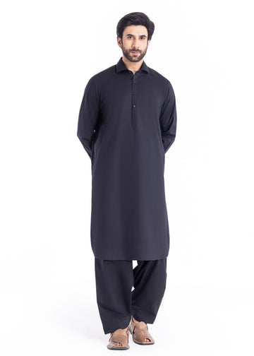 Prestige Wash&Wear (MU2PBW25N11D4) Black