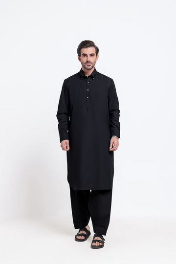 Prestige Wash&Wear (MU2PBW25N9O4) Black