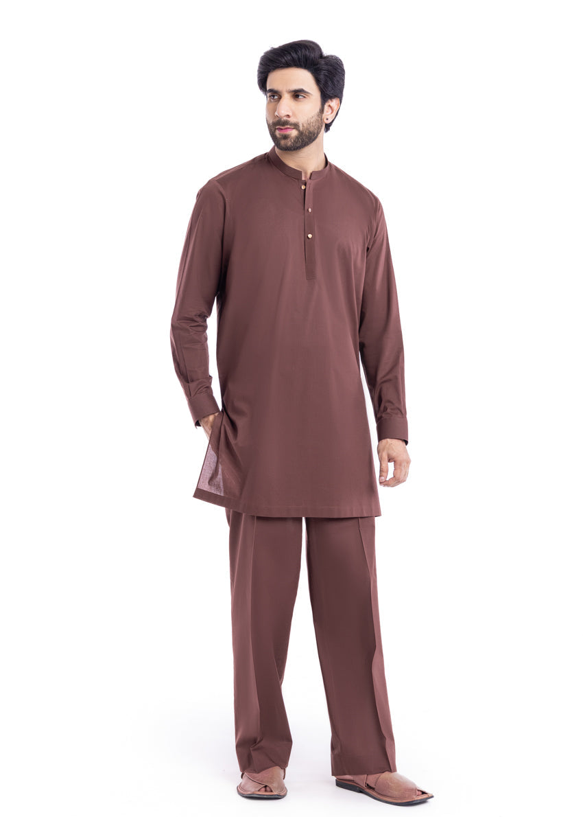 Prestige Wash&Wear (MU2PBW25NO11D2) Dark Brown