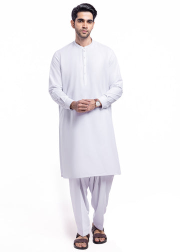 Inspire Wash&Wear (MU2PBW25Z11D1) Off White