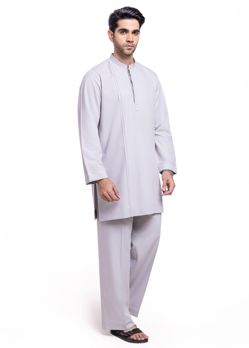 Inspire Wash&Wear (MU2PBW25Z11D3) Grey