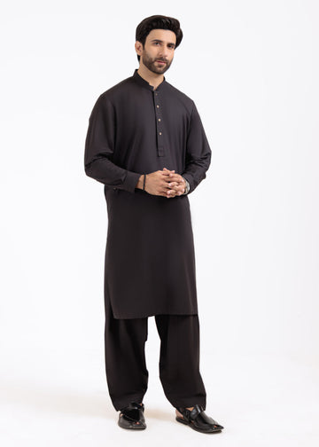 Selvedge Wash&Wear (MU2PBW25Z9O4) Black