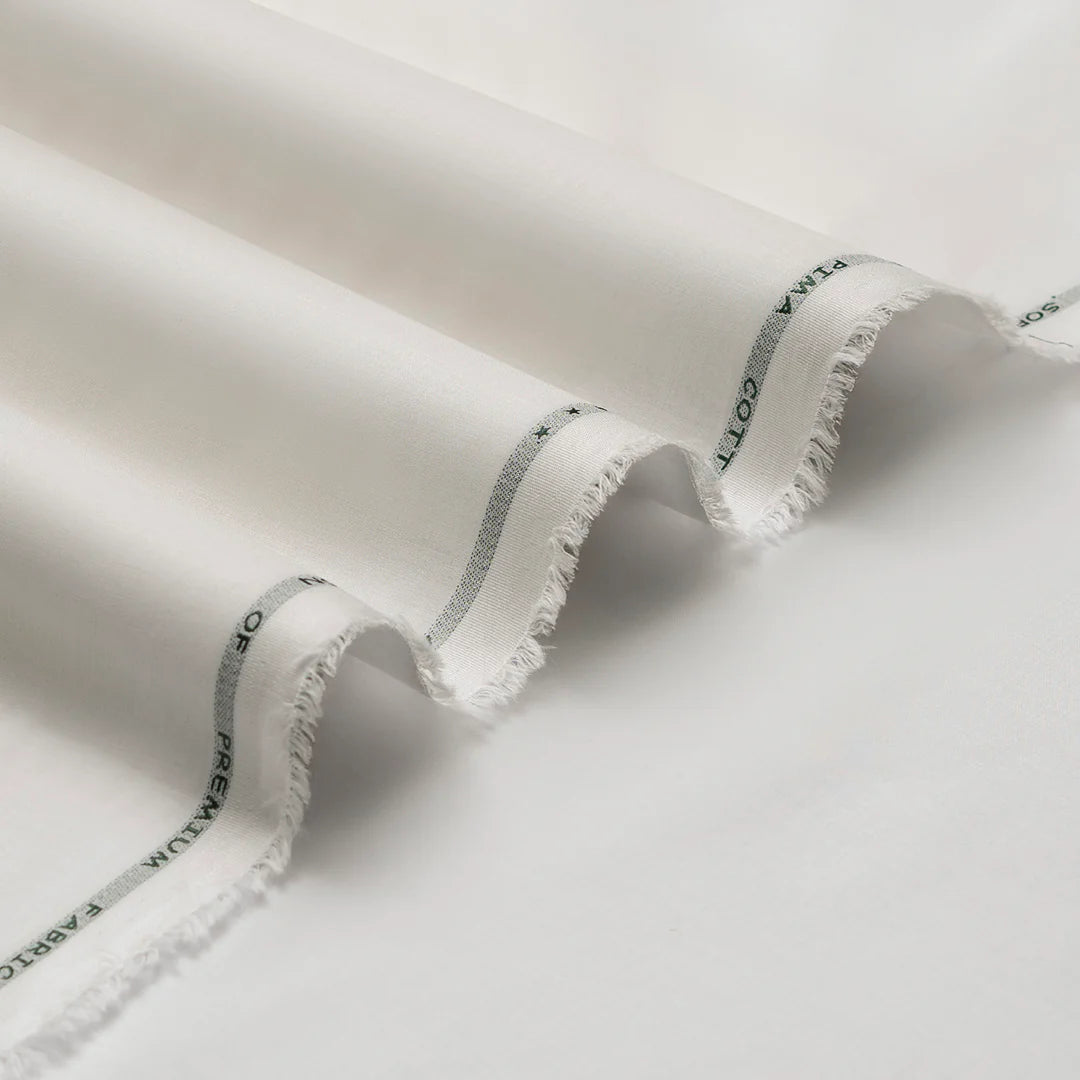 Serein Wash&Wear (MU2PBS25A6J11) O-White