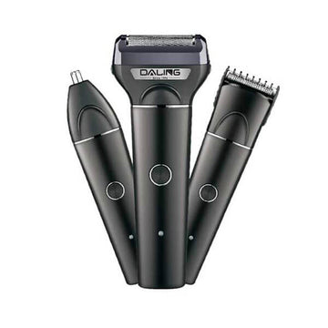 Daling 3 In 1 Shaver (DL-9107)