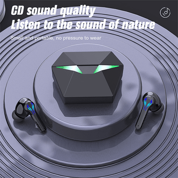 Gaming Earbuds Wireless Pro8s