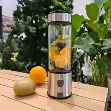 Portable Personal Electric Blender &amp; Juicer