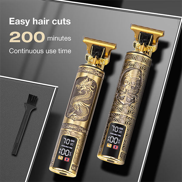 Daling Professional Rechargable Shaver